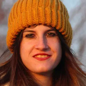 Canguro en Barcelona con experiencia 