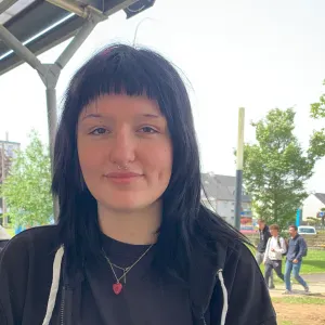 Babysitter sur Saint Brieuc et alentours approuvée