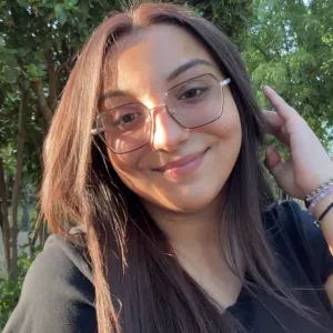 Profesora de Inglés en Albacete de niños hasta 6o de primari