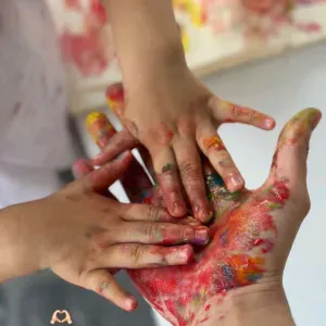 Babysitter professionista qualiano Villaricca 