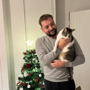 Pet-Sitter à Saint Priest et ses alentours 