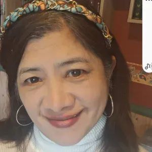 i clean the house, bathroom and kitchen