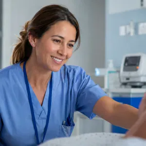 Auxiliaire de vie région Vevey