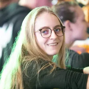 Je peux vous aider avec plaisir