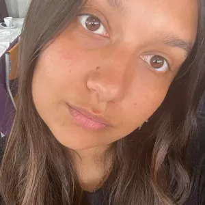 estudante habituada a cuidar de crianças!! 