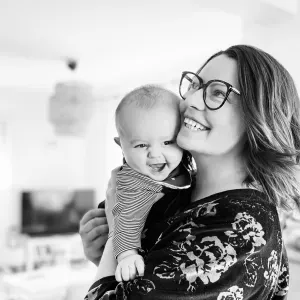 Gaspar recherche sa "wonder babysitter" !