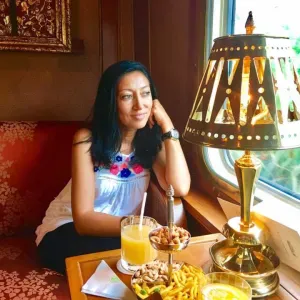 Dame de compagnie  certifiée pour vos aînés 