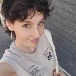 Cuidadora de gatos en Sabadell