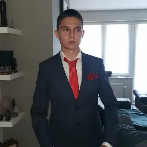 Pet sitter disponible a Bruxelles 