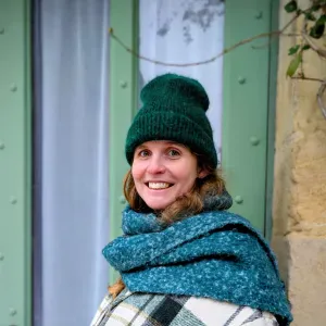 Cherche garde d'enfants à domicile temps plein juin-juillet