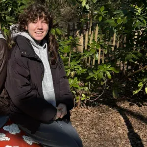 Ervaren babysitter op zoek naar een bijverdienste 