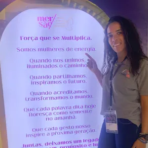 Procuro Doméstica com Experiência 