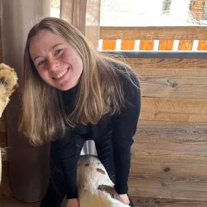 Baby-sitter ayant obtenu BAFA et PSC1