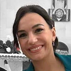 Addetta pulizie  occasionalmente Sassari 