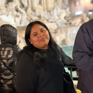 Ragazza molto dolce badante a Milano 