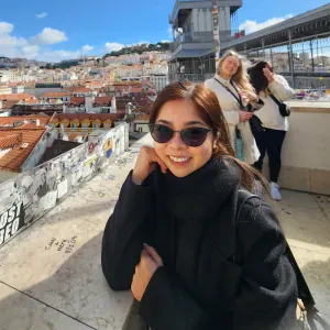 English speaking tutor in Palmela