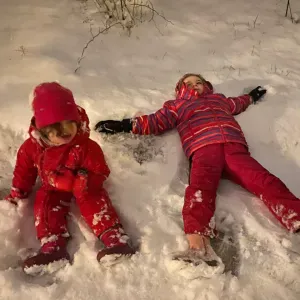 Offre d'emploi pour une baby-sitter à Noisy-le-Grand