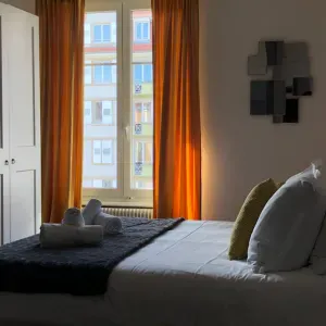 Pet sitter pour vos vacances et absences 
