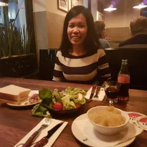 Baby-sitter expérimentée à Meudon 