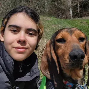 Garde chat, chiens et NAC sur Grenoble