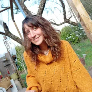 Nounou à domicile avec expériences