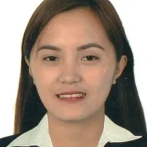 "Hi, I'm Kathleen. I work as a babysitter, nanny and cleaner