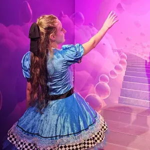 Amie des enfants sur Bruxelles