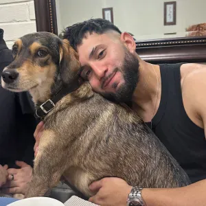 Pet care service. Experience with dogs, cats, and more