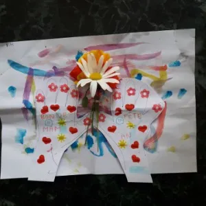 Assistante maternelle agréée cherche un enfant à garder