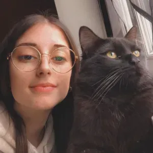Pet-sitter pour vos adorables animaux !
