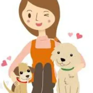Pet sitter vittel 🐕😺🐠🦋 promenades/visites/gardes