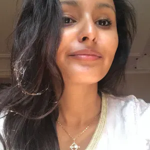 Femme de ménage responsable à Rouen