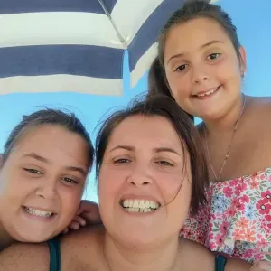 Babysitter esperta a Pozzuoli 