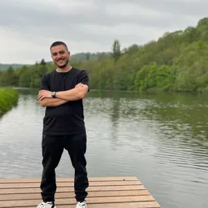 Ready to clean full house , and take care