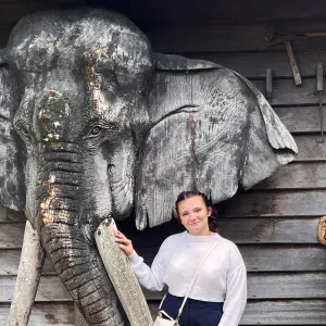 Baby-sitter ocasionel peu expérimentée mais motivé 