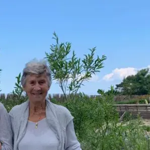 A la recherche d'une-un aide soignant(e) ou de compagnie