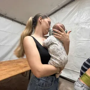 Baby-sitter expérimentée Prahecq