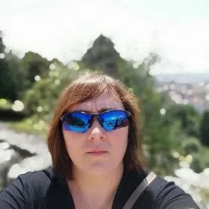 Cuidadora de idosos