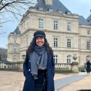 Empleada de limpieza en valencia