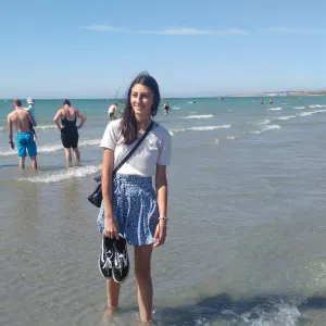 Baby-sitter expérimenté et serieuse à Paris