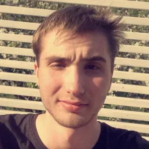 Sportfiskare söker extrajobb som barnvakt