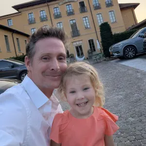 Je recherche personne de confiance pour ma fille de 3ans.
