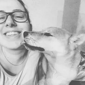 Se precisa que cuidem do seu patudo, mandem mensagem :)