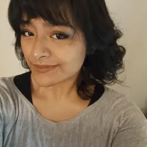 Animatrice in cerca di lavoro come Babysitter 