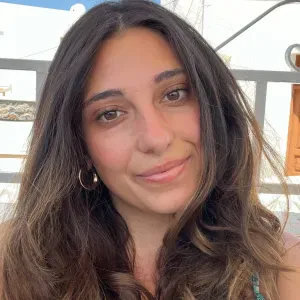 Baby-sitter pour quelques temps 