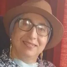 Auxiliaire de vie sociale