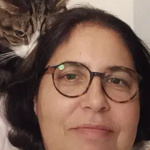 Recherche petsitter pour mon chat Rusty 