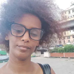 Adetta delle pulizie e aiuto domestico a Genova 