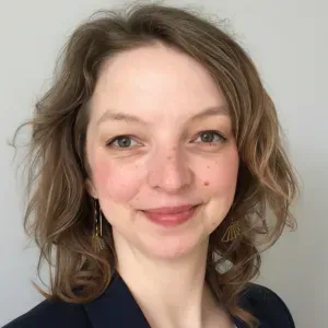 Experienced researcher & teacher (Ph.D.)