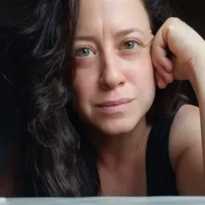 Canguro en El Escorial